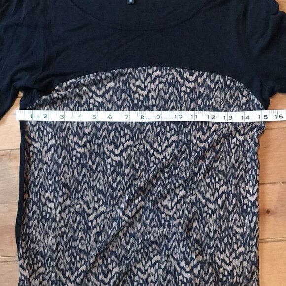 3/30$ Dynamite shirt   - Picture 4 of 5